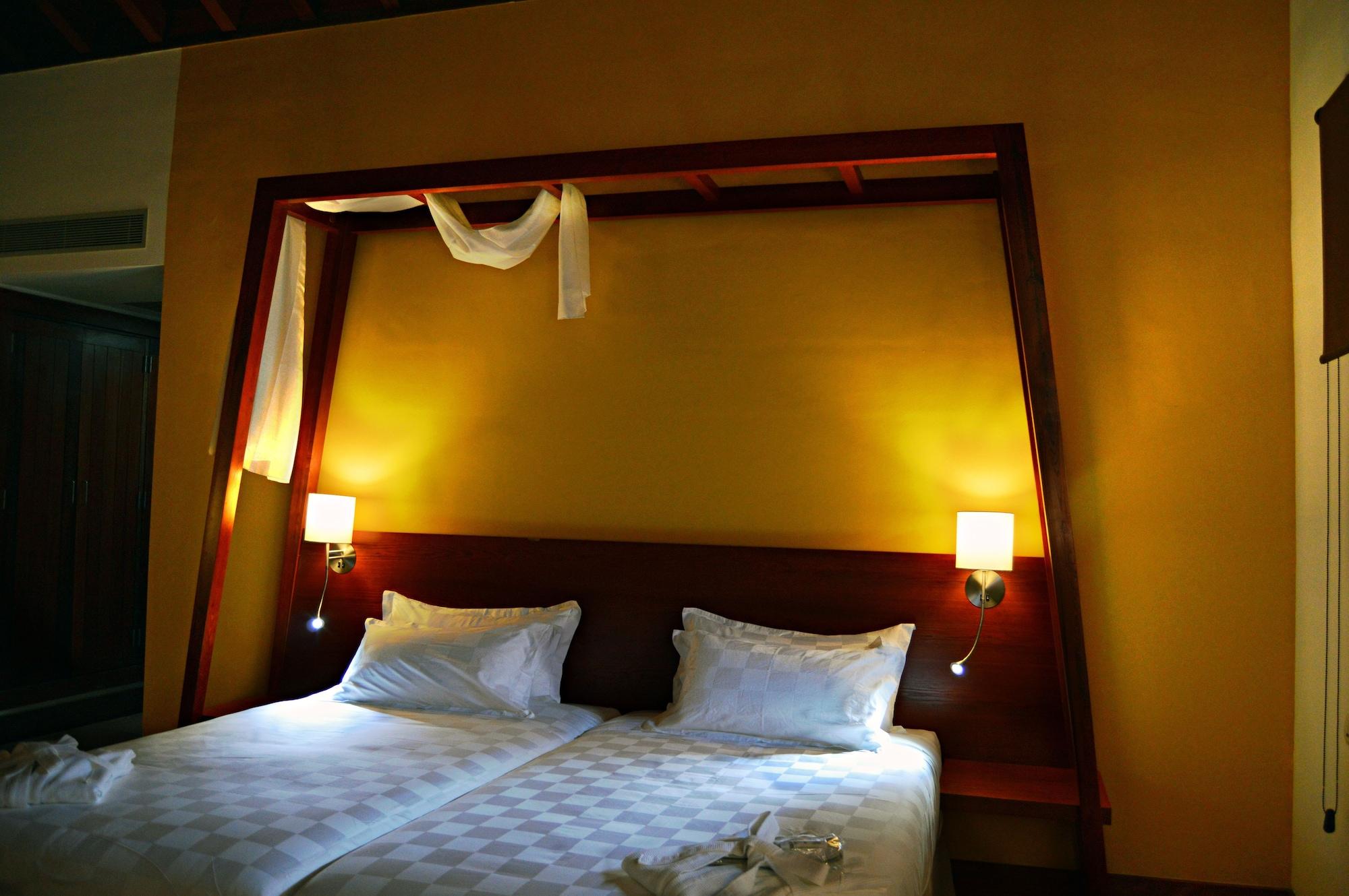 La Casona Del Patio Hotel Santiago Del Teide Ngoại thất bức ảnh