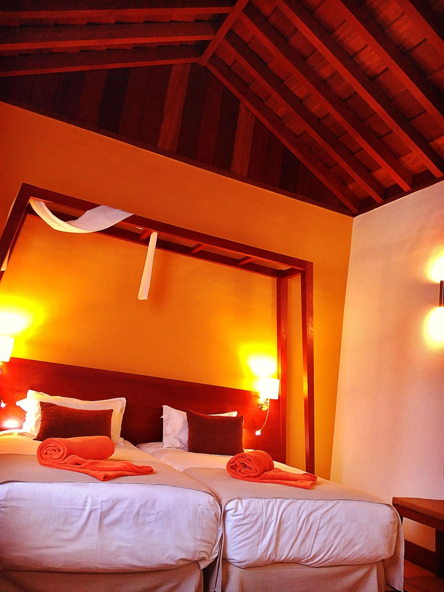 La Casona Del Patio Hotel Santiago Del Teide Ngoại thất bức ảnh