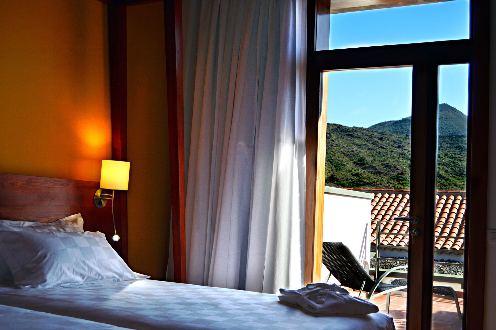 La Casona Del Patio Hotel Santiago Del Teide Ngoại thất bức ảnh