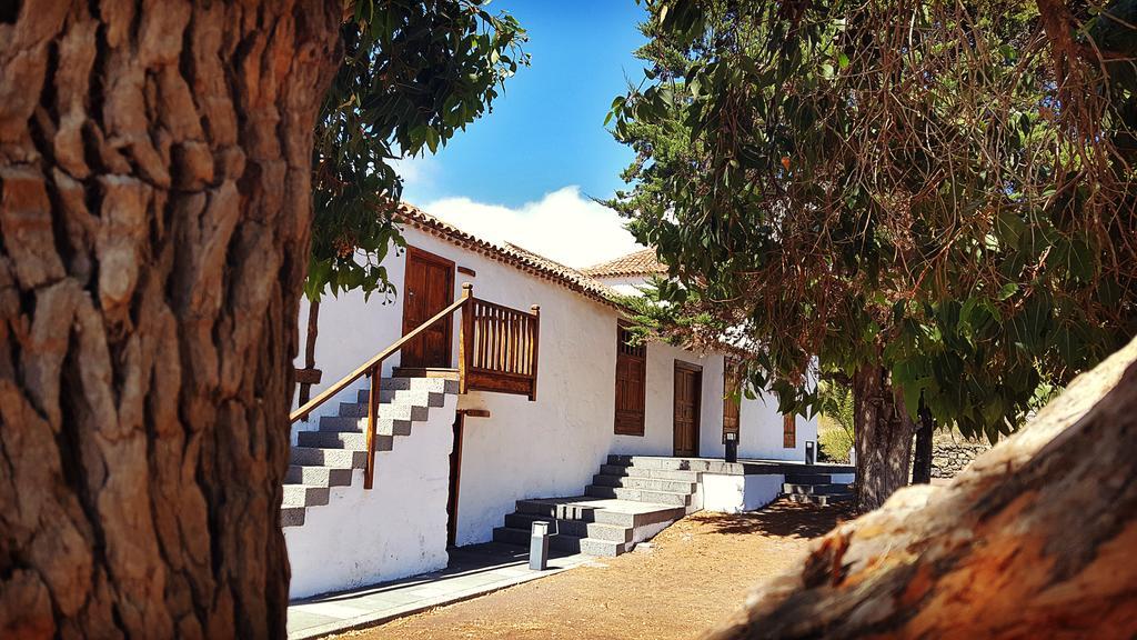 La Casona Del Patio Hotel Santiago Del Teide Ngoại thất bức ảnh