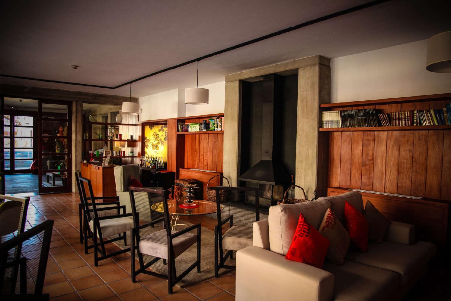 La Casona Del Patio Hotel Santiago Del Teide Ngoại thất bức ảnh