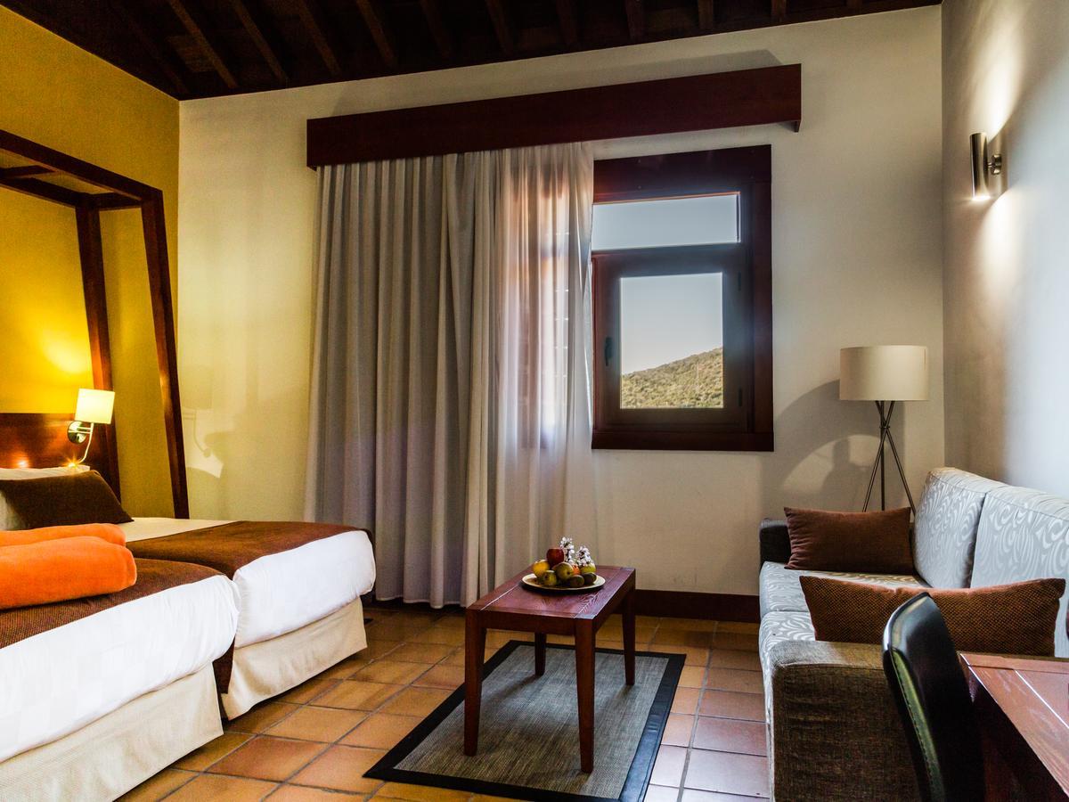 La Casona Del Patio Hotel Santiago Del Teide Ngoại thất bức ảnh